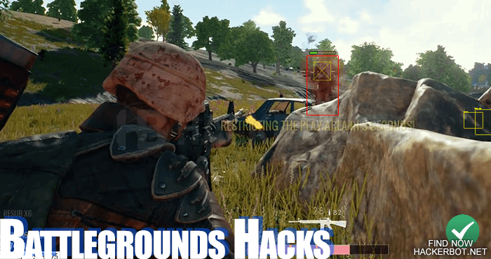 Player Unknown Battlegrounds Serial Key Free